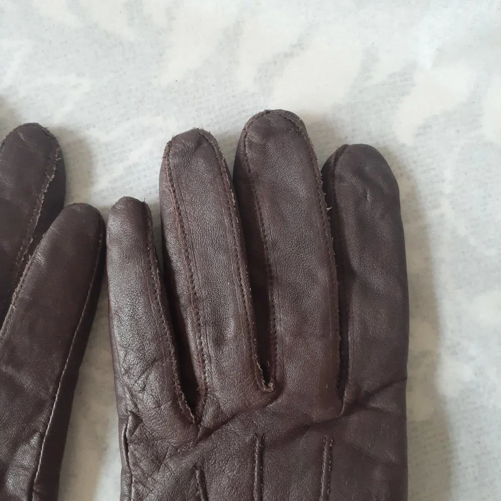 Gates Cara Leather Lined Gloved